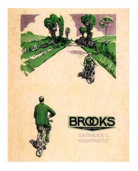 THE BROOKS BOOK 1926